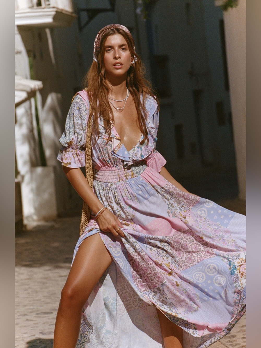 Spell & The Gypsy Cha Cha Gown